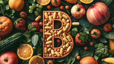 B-Vitamin Complex