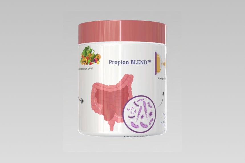 Propion BLEND™