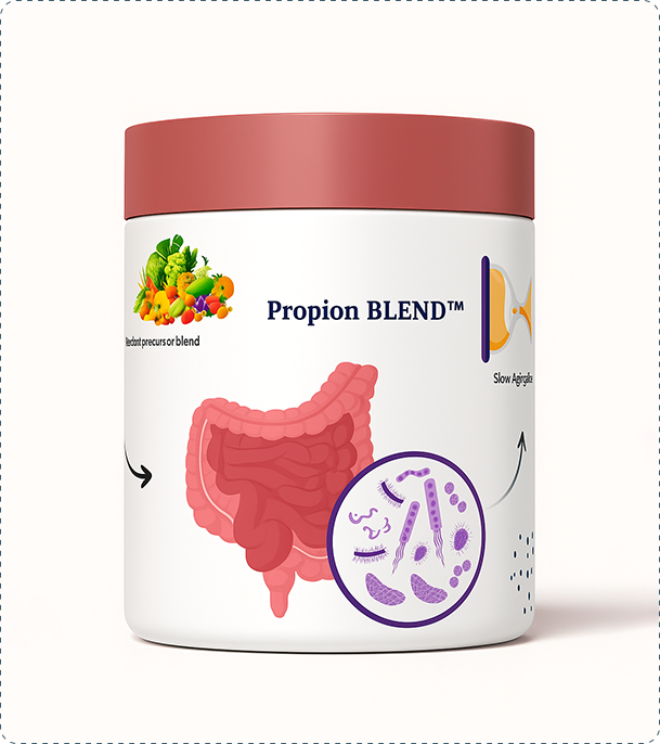 Propion BLEND™