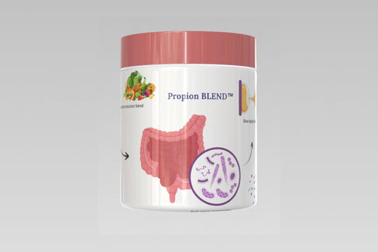 Propion BLEND tryptophan nutritional shake
